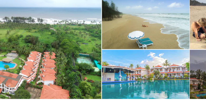 Heritage Village Resort & Spa Goa