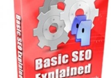 Basic SEO Explained