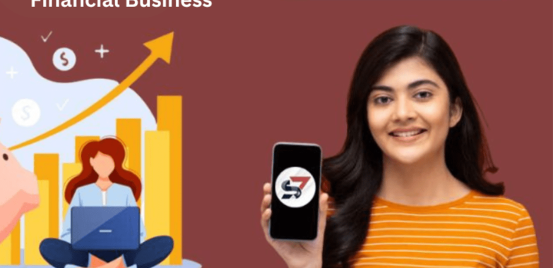 How do you promote a financial business?