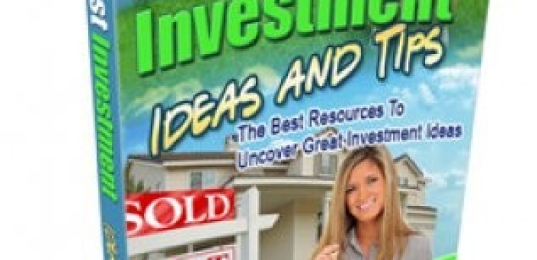 Best Investment Ideas And Tips