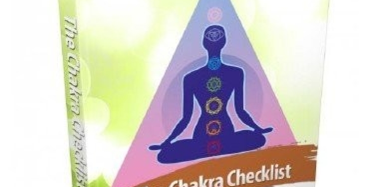 The Chakra Checklist