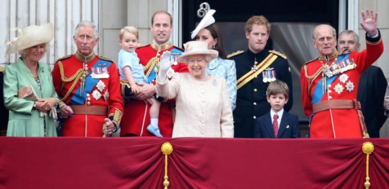 How a lot cash does the royal household usher in tourism?