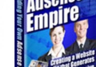 Building Your Own Adsense Empire