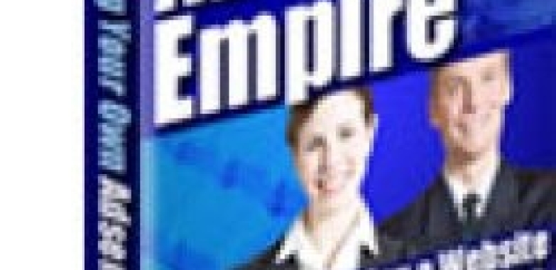 Building Your Own Adsense Empire