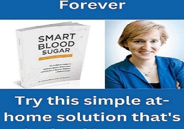 Smart Blood Sugar: A Comprehensive Guide to Balanced