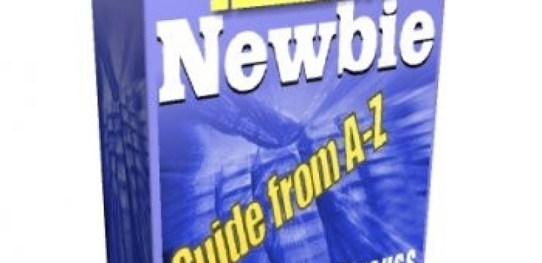 Affiliate Newbie Guide From A Z