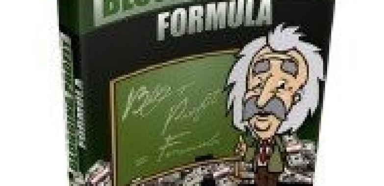 Blogging Profit Formula