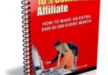 10 Conversion Affiliate