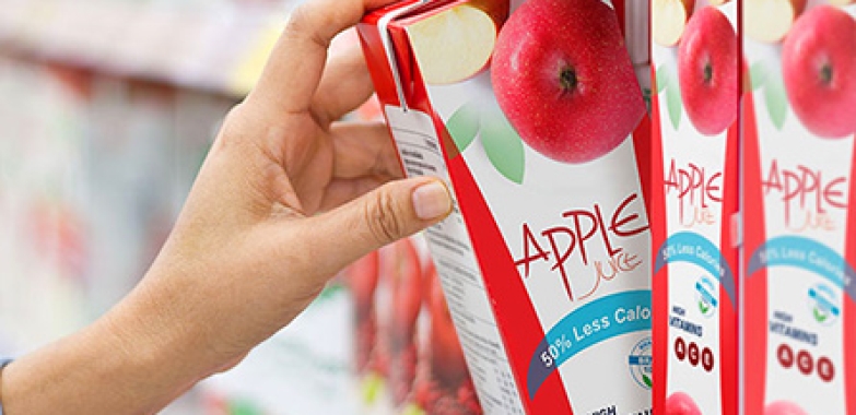 Is fruit juice bad for you and your children?