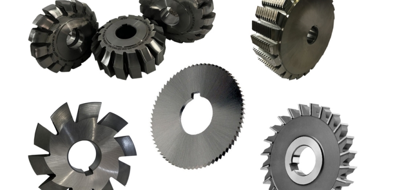 Milling Cutters Manufacturers