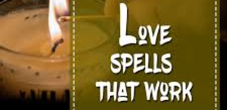 Voodoo lost love spells/bring back lost love in 2days