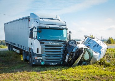 Truck Accident Attorney