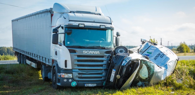 Truck Accident Attorney