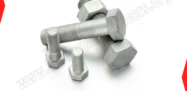 Hex Nuts, Hex Head Bolts Fasteners, Strut Channel Fittings manufacturers