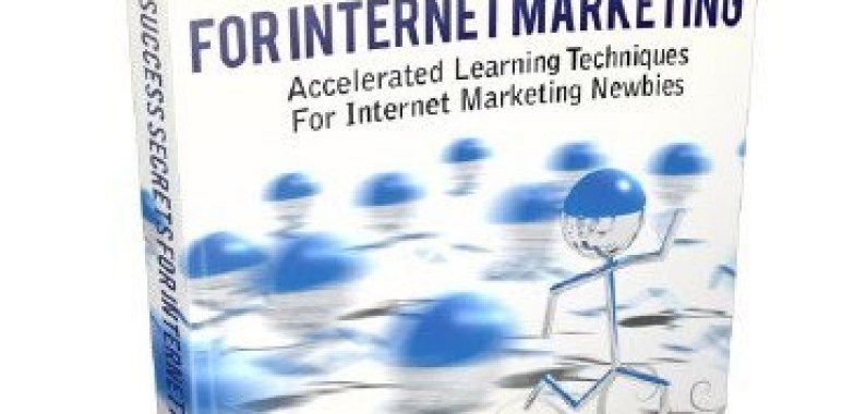 Speed Success Secrets for Internet Marketing