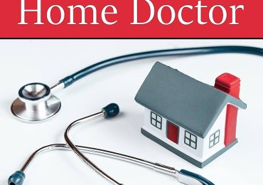 The Home Doctor – Practical Medicine for Every Household  in USA