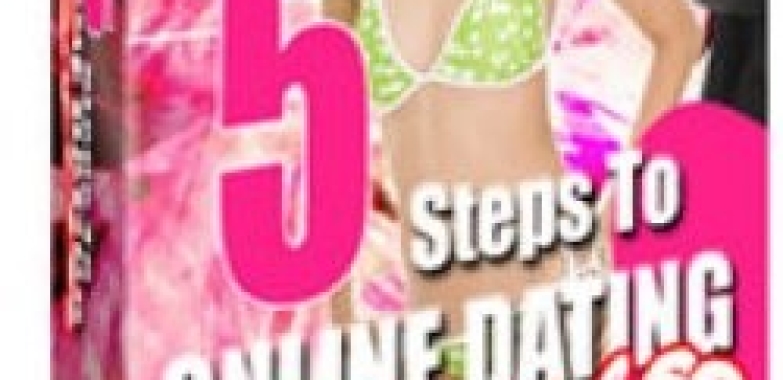 5 Steps To Online Dating Success