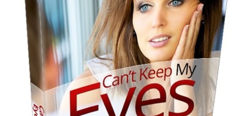 Can’t Keep My Eyes Off You