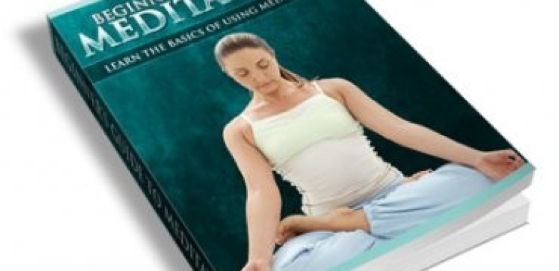 Beginners Guide To Meditation