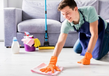 Move-In/Out Cleaning Service in Seattle, WA