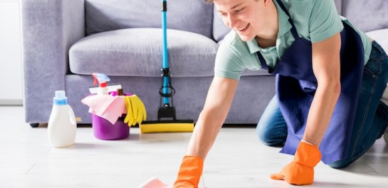 Move-In/Out Cleaning Service in Seattle, WA