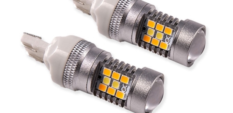 Enhance Subaru Outback Lighting with Diode Dynamics at Left Coast