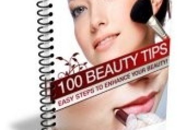 100 Beauty Tips