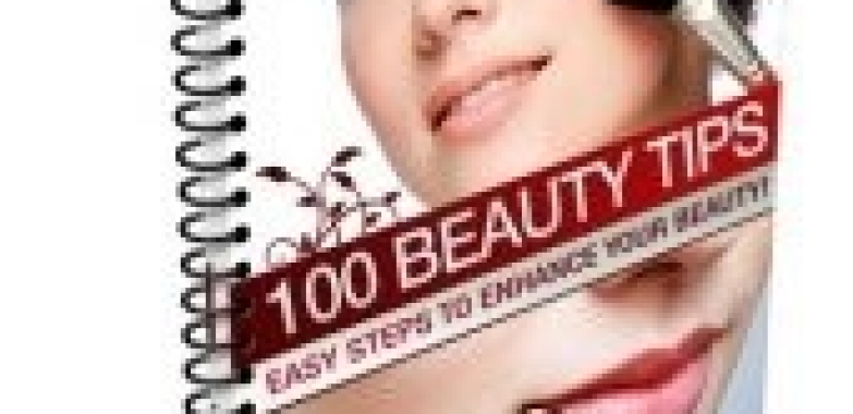 100 Beauty Tips