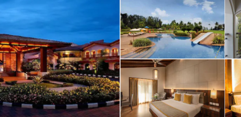 Kenilworth Resort & Spa