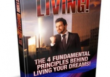 Action Driven Living
