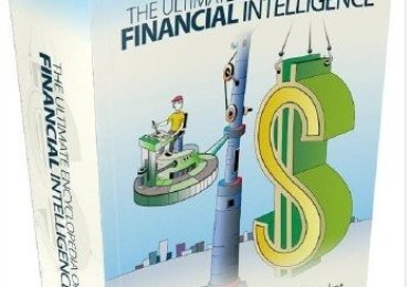 The Ultimate Encyclopaedia of Financial Intelligence