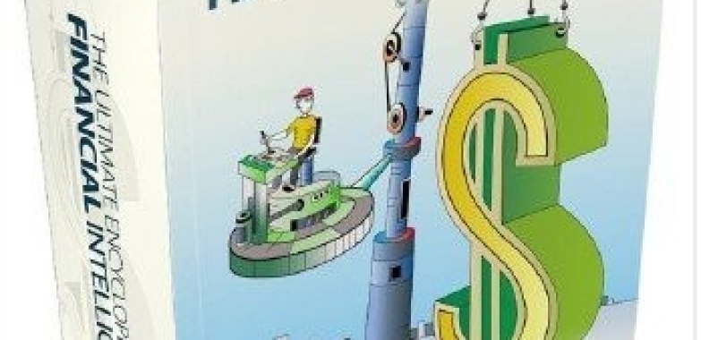The Ultimate Encyclopaedia of Financial Intelligence