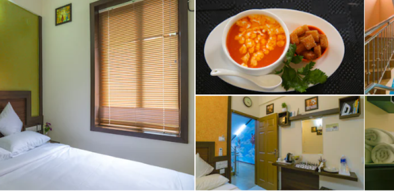 Blue Bell Airport Hotel