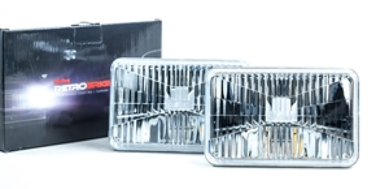 Nissan Frontier Morimoto Headlights: Brilliant Performance and Style