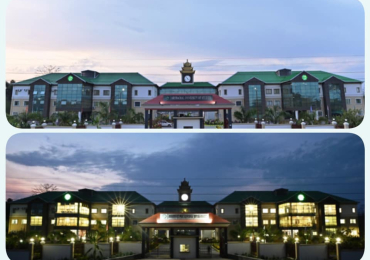 BCA colleges in Assam