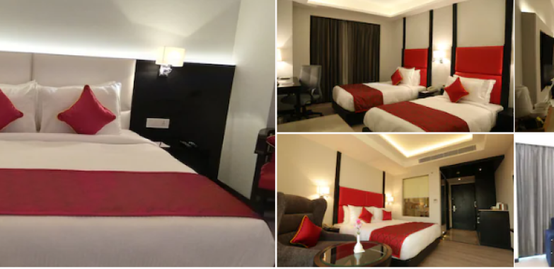 Ramada Encore by Wyndham Jalandhar