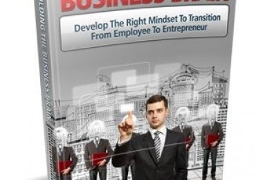 Building The Business Brain