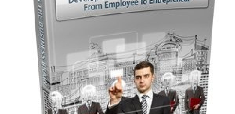 Building The Business Brain