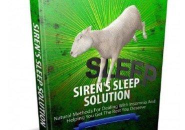 Siren’s Sleep Solution