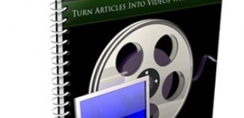 Articles Into Videos