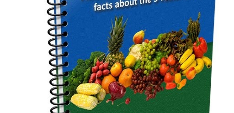 6 Absolute Truths About The 5-Factor Diet