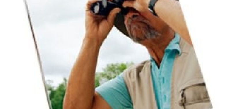 Birdwatching For Beginners