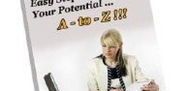 Affiliate Marketing A-Z