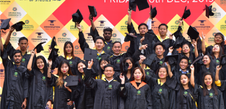 Best Science Colleges in Assam – Arunachal University