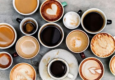 Does decaf coffee actually have caffeine?