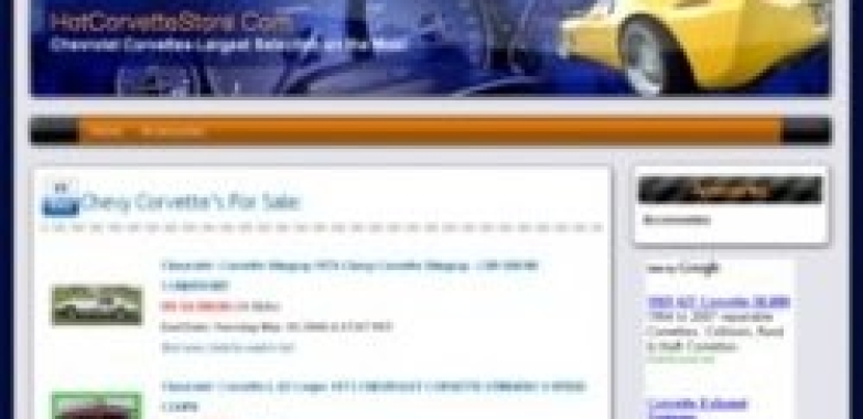 Build eBay Affiliate Stores