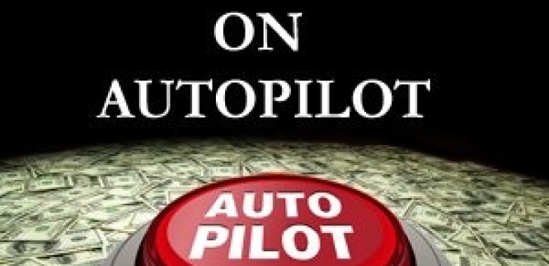 How to Make Money via Autopilot