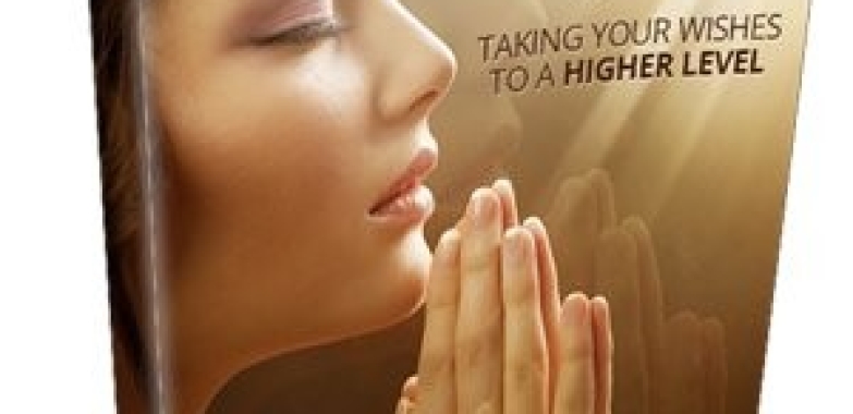 Affirmative Prayer