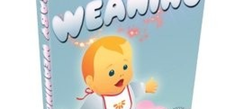 Baby Weaning