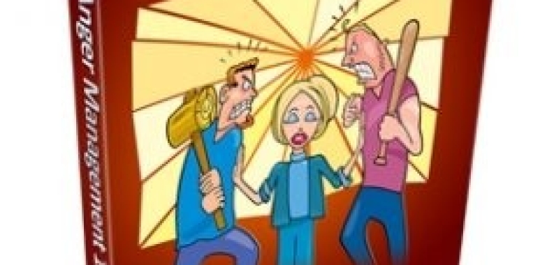Anger Management 101